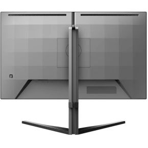 Evnia 27M2N3800A 27" Monitor (Grey) - afbeelding 5