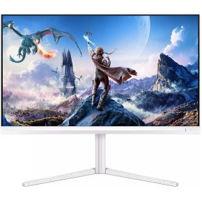 Evnia 27M2N5901A - 4K Next Gen Dual-Mode Gaming Monitor - Ai Ambiglow - 160Hz - 320Hz - Usb-C 65W - 27 Inch - afbeelding 8