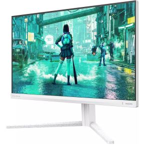 Philips evnia 3000 24m2n3201p 00 compu 3 orig - Philips Evnia 24M2N3201P 23.8" Monitor (White)