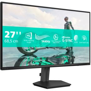 Evnia 3000 Series 27M2N3200Nf 27" Monitor (Black) - afbeelding 2