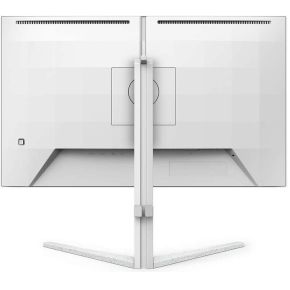 Evnia 3000 Series 27M2N3201A 27" Monitor (White) - afbeelding 4