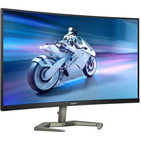 Evnia 32M1C5200W 31.5" Monitor (Black) - afbeelding 3