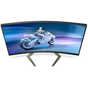 Evnia 32M1C5200W 31.5" Monitor (Black) - afbeelding 6