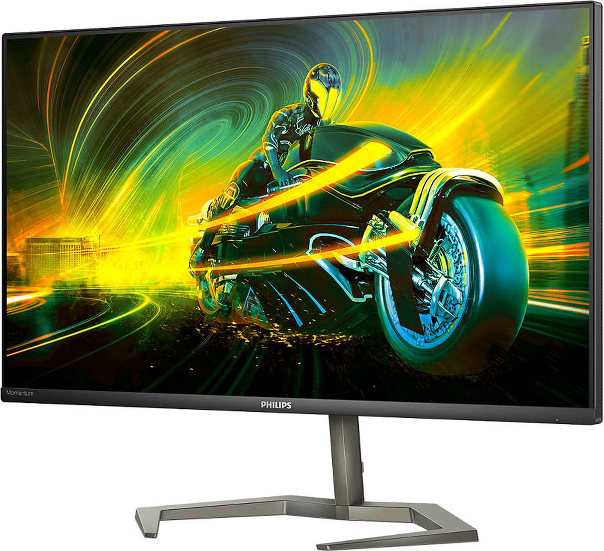 Philips Evnia 32M1N5800A - 4K Ips Gaming Monitor - 144Hz - 32 Inch - afbeelding 10
