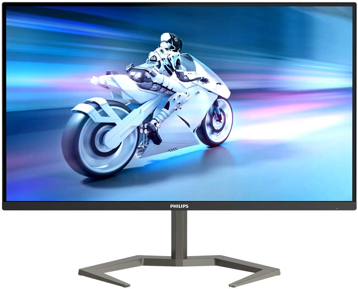 Philips Evnia 32M1N5800A - 4K Ips Gaming Monitor - 144Hz - 32 Inch - afbeelding 2