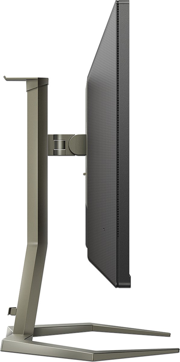 Philips Evnia 32M1N5800A - 4K Ips Gaming Monitor - 144Hz - 32 Inch - afbeelding 4