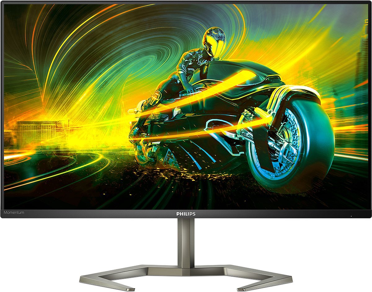 Philips Philips Evnia 32M1N5800A - 4K Ips Gaming Monitor - 144Hz - 32 Inch