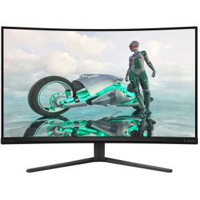 Evnia 32M2C3500L/00 Quad 31.5" Monitor (Black) - afbeelding 2