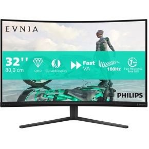 Philips Philips Evnia 32M2C3500L/00 31.5'' Curved gaming monitor