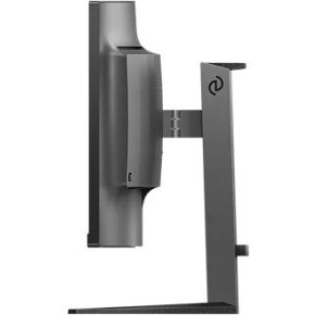 Evnia 32M2C5500W - Qhd Curved Gaming Monitor - 240Hz - 32 Inch - afbeelding 4