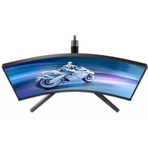 Evnia 32M2C5500W - Qhd Curved Gaming Monitor - 240Hz - 32 Inch - afbeelding 6