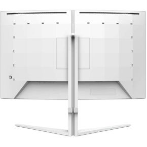 Evnia 32M2C5501 31.5" Monitor (White) - afbeelding 7