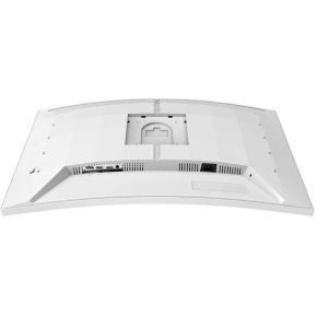 Evnia 32M2C5501 31.5" Monitor (White) - afbeelding 8