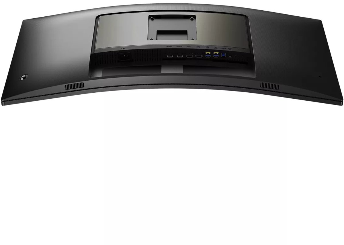 Philips Evnia 34M1C5500Va - Qhd Curved Ultrawide Gaming Monitor - 165Hz - 34 - afbeelding 5