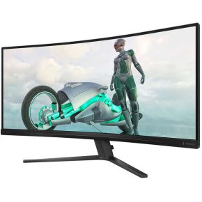 Evnia 34M2C3500L - afbeelding 2