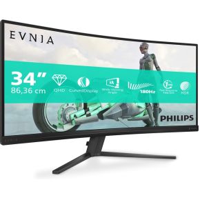 Evnia 34M2C3500L - afbeelding 7