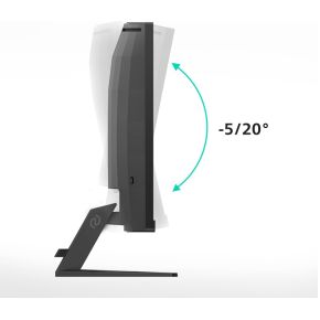 Evnia 34M2C3500L - afbeelding 8