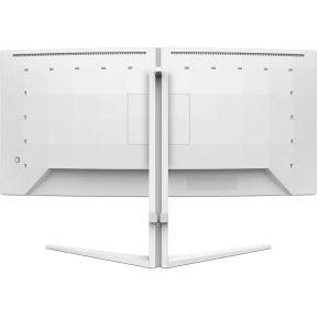 Evnia 34M2C5501A 34" Monitor (White) - afbeelding 5