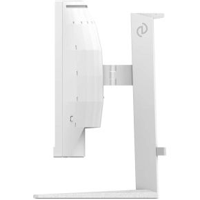 Evnia 34M2C5501A 34" Monitor (White) - afbeelding 7