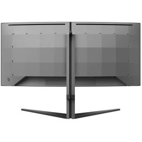 Evnia 34M2C6500 - Ultrawide Qd-Qhd Curved Gaming Monitor - 1800R - Ambiglow - Hdr400 - 10Bit - 175Hz - 34 Inch - afbeelding 5