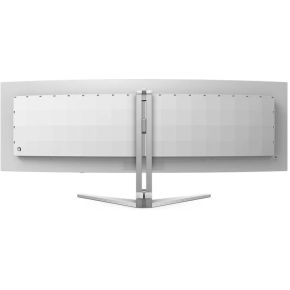 Evnia 49M2C8900 - Ultrawide Qd Oled Curved Gaming Monitor - Ambiglow - Usb-C 90W - 240Hz - 49 Inch - afbeelding 5