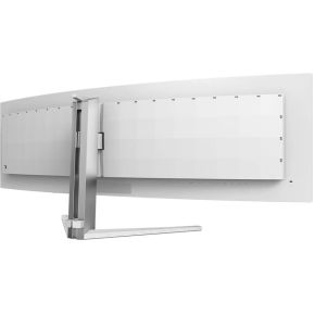 Evnia 49M2C8900 - Ultrawide Qd Oled Curved Gaming Monitor - Ambiglow - Usb-C 90W - 240Hz - 49 Inch - afbeelding 8