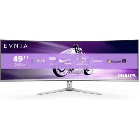 Philips Philips Evnia 49M2C8900 QD-OLED 48.9'' Curved gaming monitor