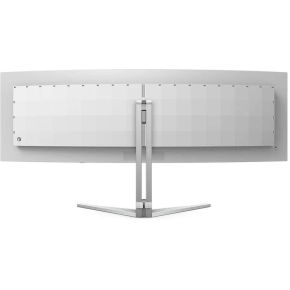 Evnia 49M2C8900L 48.9" Monitor (White) - afbeelding 8