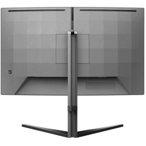 Evnia 5000 27M2C5200W - Full Hd Curved Gaming Monitor - 280Hz - 27 Inch - afbeelding 4