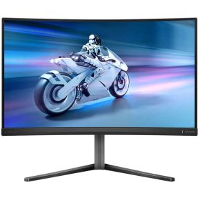 Evnia 5000 27M2C5200W - Full Hd Curved Gaming Monitor - 280Hz - 27 Inch - afbeelding 5