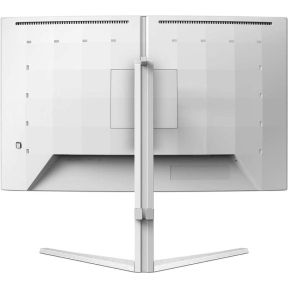 Evnia 5000 27M2C5501 - Curved Qhd Gaming Monitor - Ambiglow - 180Hz - 27 Inch - afbeelding 5