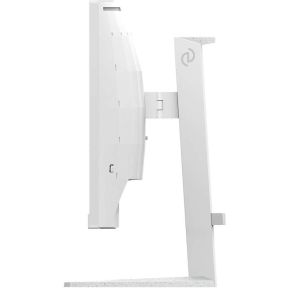 Evnia 5000 27M2C5501 - Curved Qhd Gaming Monitor - Ambiglow - 180Hz - 27 Inch - afbeelding 7