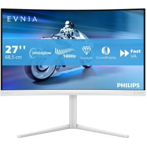 Philips Philips Evnia 27M2C5501/00 27'' Curved gaming monitor