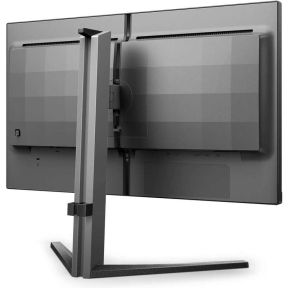 Evnia 5000 Series 25M2N5200U 24.5" Monitor (Dark Slate) - afbeelding 4