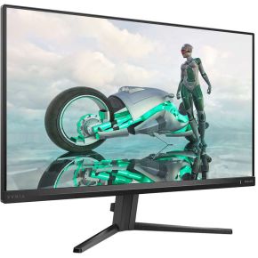 Evnia 5000 Series 27M2N3500NL 27" Monitor (Black) - afbeelding 2