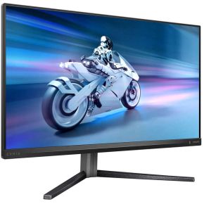 Evnia 5000 Series 27M2N5500 27" Monitor (Dark Slate) - afbeelding 2