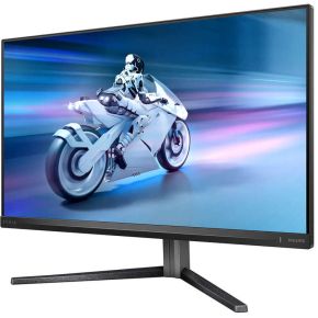 Evnia 5000 Series 27M2N5500 27" Monitor (Dark Slate) - afbeelding 3