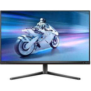 Evnia 5000 Series 27M2N5500 27" Monitor (Dark Slate) - afbeelding 5
