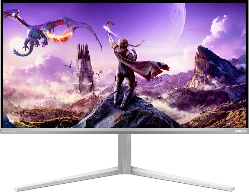 Philips evnia 6000 32m2n6901a 31 5 4k 6 orig - Philips Evnia 6000 32M2N6901A 4K UHD gaming 31.5" Monitor (wit)
