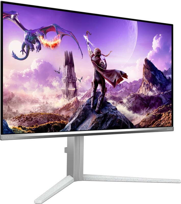 Philips evnia 6000 32m2n6901a 31 5 4k 7 orig - Philips Evnia 6000 32M2N6901A 4K UHD gaming 31.5" Monitor (wit)