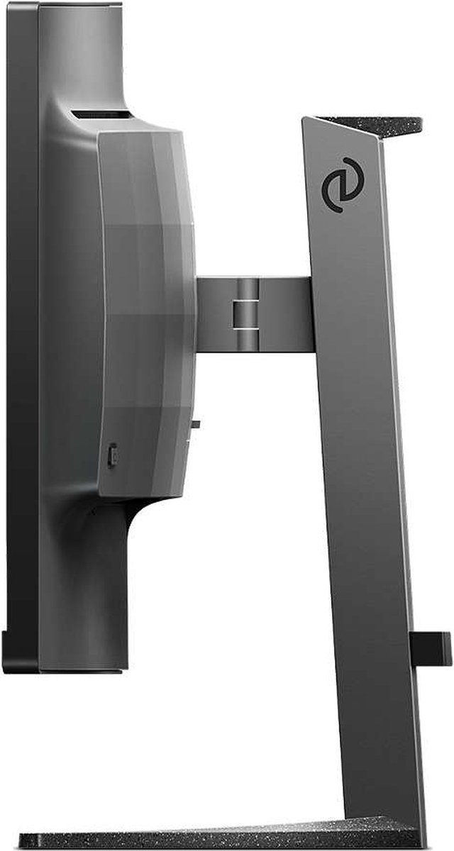 Evnia 5000 Series 27M2C5500W 27" Monitor (Dark Slate) - afbeelding 7