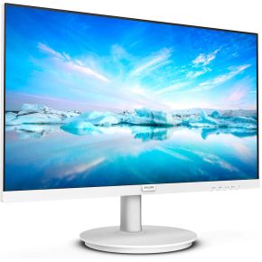 V-Line 241V8AW/00 23.8" Monitor (White) - afbeelding 2