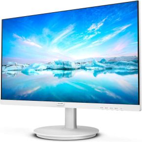 V-Line 241V8AW/00 23.8" Monitor (White) - afbeelding 3