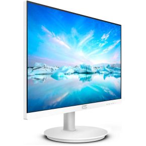 V-Line 241V8AW/00 23.8" Monitor (White) - afbeelding 4