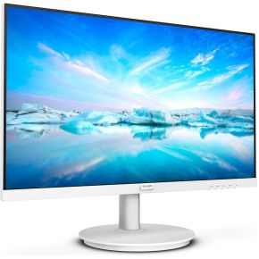 V-Line 271V8AW/00 Wit 27" Monitor (White) - afbeelding 3