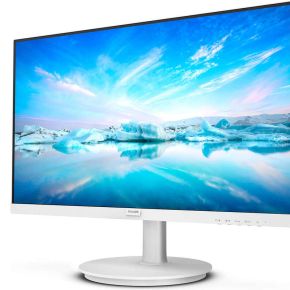 V-Line 271V8AW/00 Wit 27" Monitor (White) - afbeelding 5
