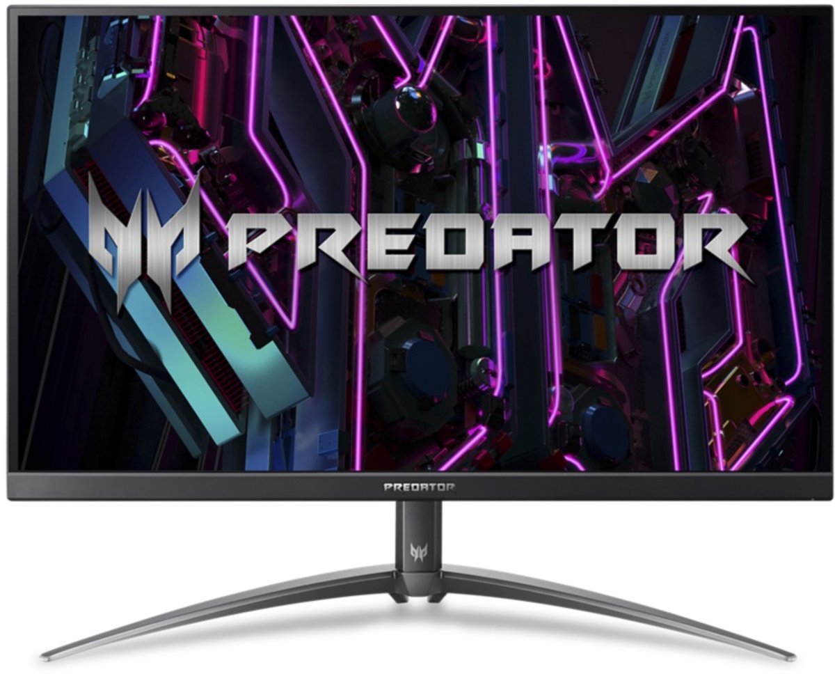 Acer Acer Predator XB273U X1 27'' gaming monitor