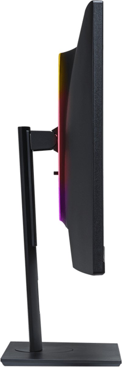 Raider 144Hz 4K Ultra Gaming - 28 Inch - 144Hz - 0.5 Ms - 3840X2160 - 120Hz En monitor - afbeelding 8