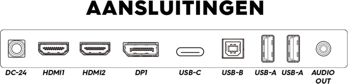 Raider Dwqhd Gaming - Ips - 144Hz - Curved - 1Ms - 49 Inch monitor - afbeelding 2
