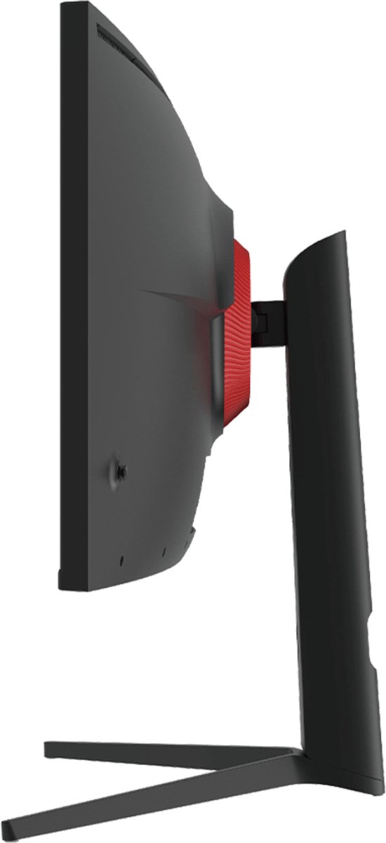 Raider Dwqhd Gaming - Ips - 144Hz - Curved - 1Ms - 49 Inch monitor - afbeelding 3